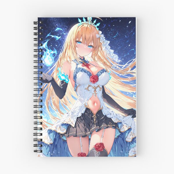 Item preview, Pecorine Princess Connect Anime Girl Joyful Summer Sea designed and sold by CarlosBender.