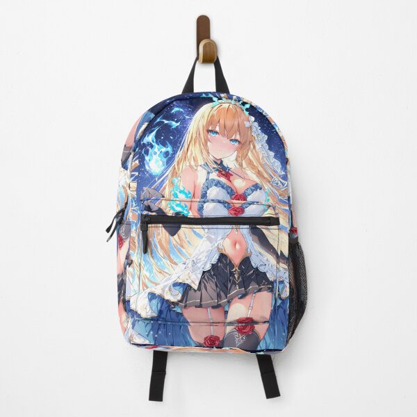 Item preview, Pecorine Princess Connect Anime Girl Joyful Summer Sea designed and sold by CarlosBender.