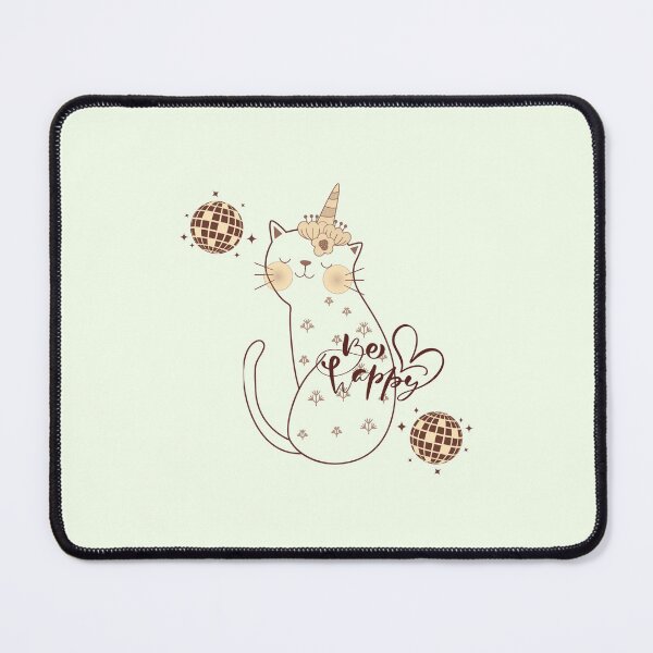 Item preview, Party cat of be happy designed and sold by andrasdesignssss.