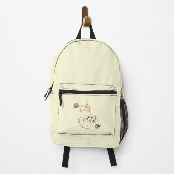 Item preview, Party cat of be happy designed and sold by andrasdesignssss.