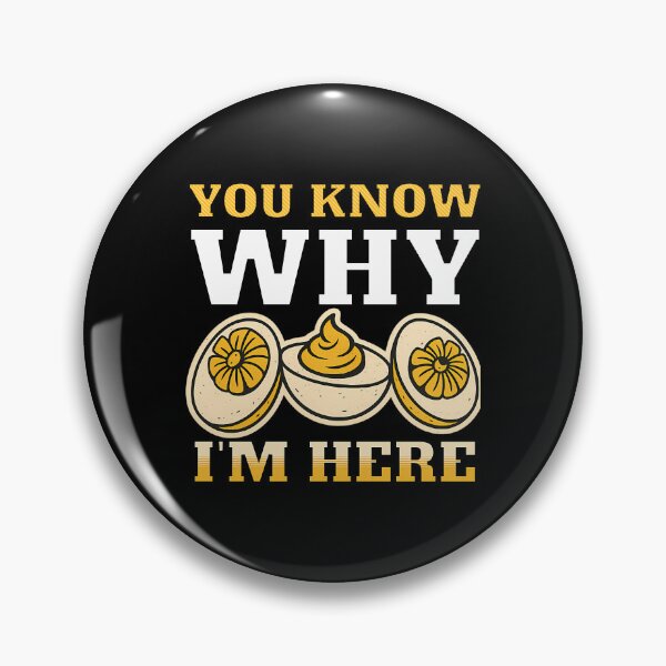 Item preview, Days Humor Vintage Easter Funny Meme Egg Quote designed and sold by BrunhoBohme.