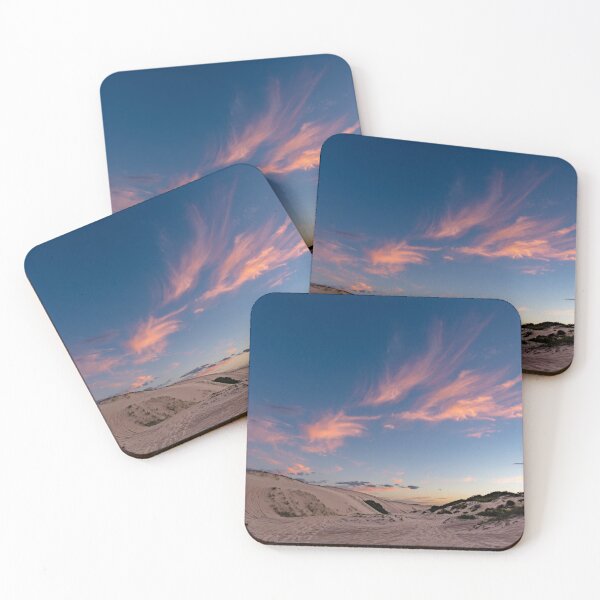 Item preview, Sand Dune Sunsets designed and sold by adambuffin.