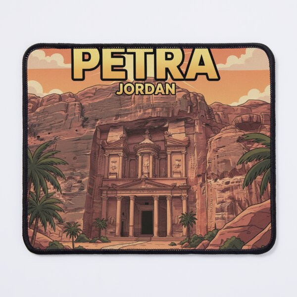 Item preview, Retro Anime Petra Travel T Shirt Design designed and sold by ANIMEX00.