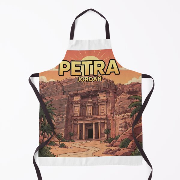 Item preview, Retro Anime Petra Travel T Shirt Design designed and sold by ANIMEX00.