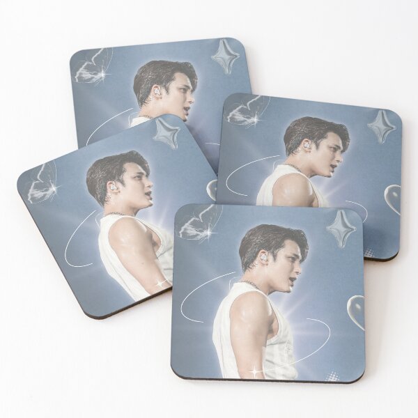 Item preview, Mingyu (Kim Mingyu) designed and sold by roemarkable.