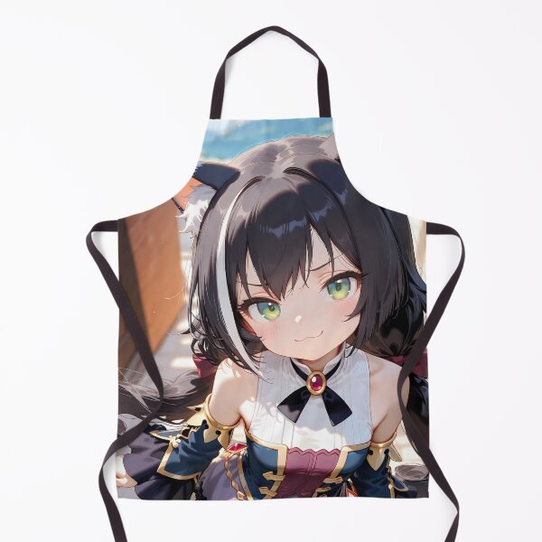 Item preview, Kyaru Bright Morning Grace Princess Connect Game Anime Girl designed and sold by CarlosBender.