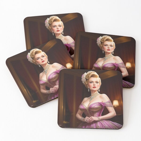 Item preview, Rose of the Velvet Salon designed and sold by afrancisCL.