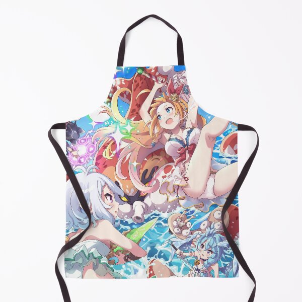 Item preview, Kokkoro Battle With Sea Beast Princess Connect Game designed and sold by CarlosBender.
