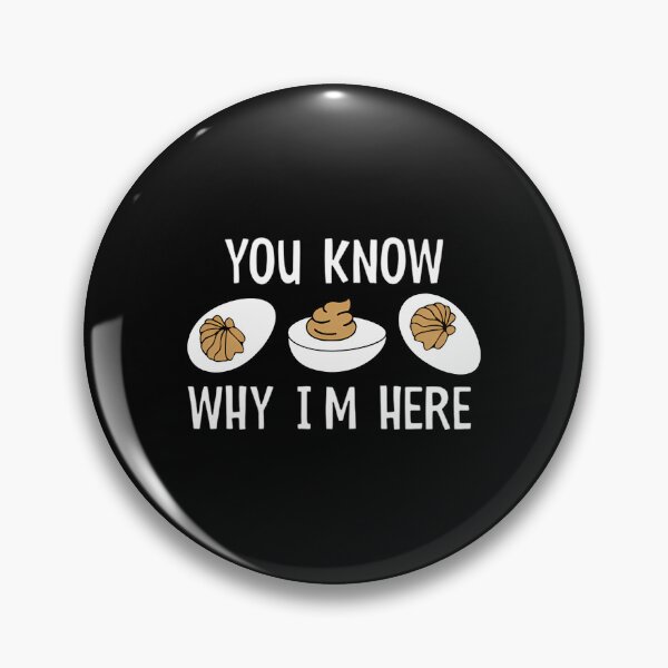 Item preview, Days Humor Egg Quote Meme Funny Vintage Easter designed and sold by BrunhoBohme.