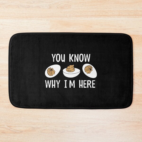 Item preview, Days Humor Egg Quote Meme Funny Vintage Easter designed and sold by BrunhoBohme.