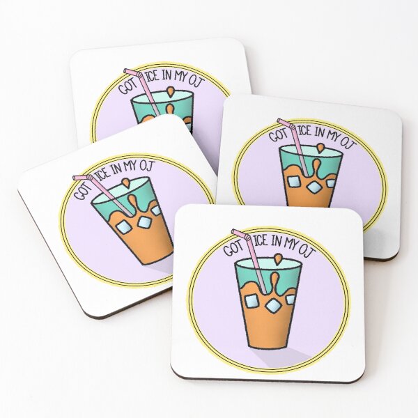 Item preview, Orange Juice designed and sold by Daphne-Draws.