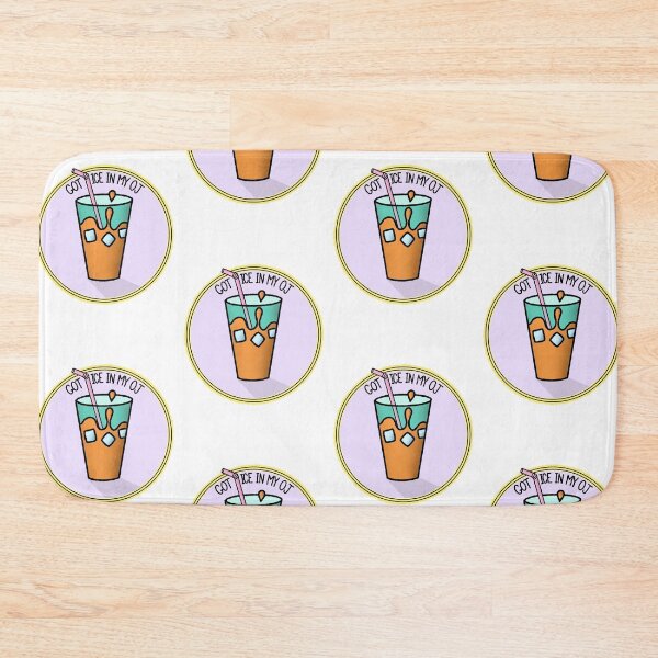 Item preview, Orange Juice designed and sold by Daphne-Draws.