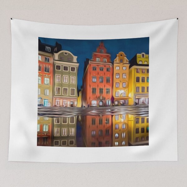 Item preview, Stockholm designed and sold by Helenafashion.