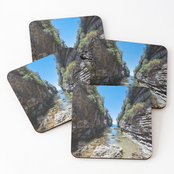 Item preview, Coastal Gorge designed and sold by adambuffin.