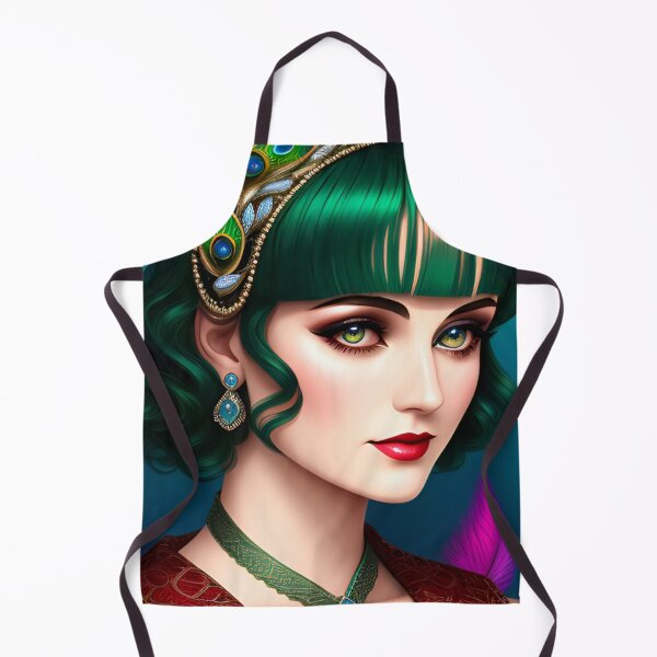Item preview, Peacock Empress designed and sold by afrancisCL.