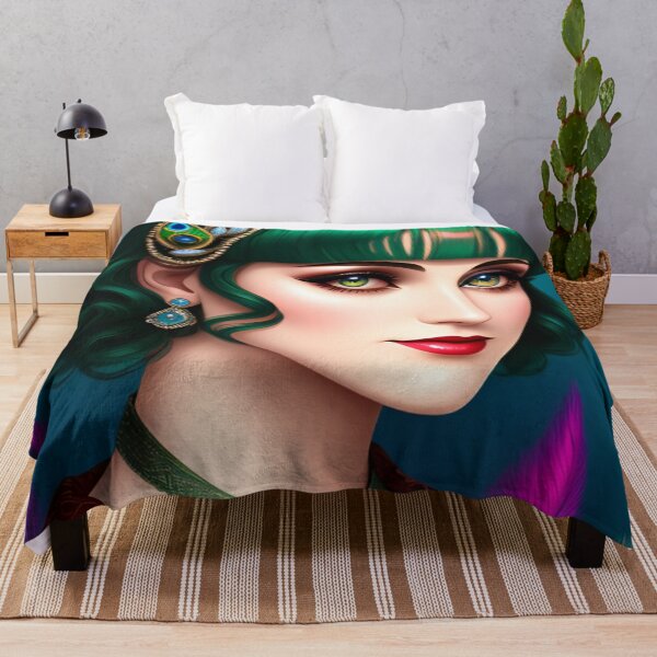 Item preview, Peacock Empress designed and sold by afrancisCL.