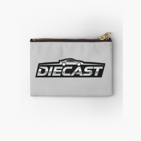 Item preview, Metallic Diecast Collector Logo designed and sold by KiwiRider.