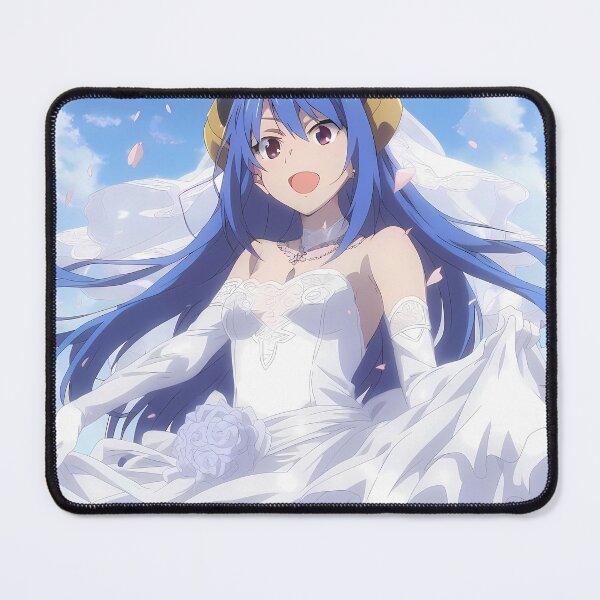 Item preview, Rei Princess Connect Sky Petals Wedding Dress Anime Girl Waifu designed and sold by CarlosBender.