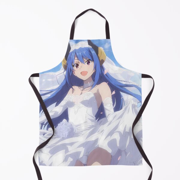 Item preview, Rei Princess Connect Sky Petals Wedding Dress Anime Girl Waifu designed and sold by CarlosBender.