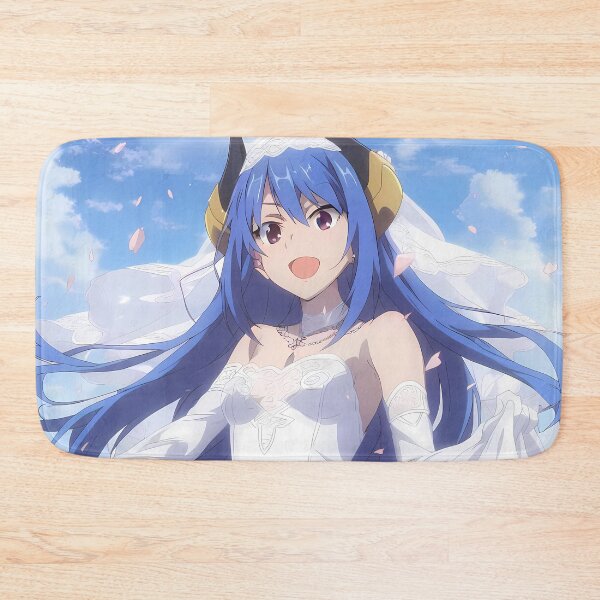 Item preview, Rei Princess Connect Sky Petals Wedding Dress Anime Girl Waifu designed and sold by CarlosBender.