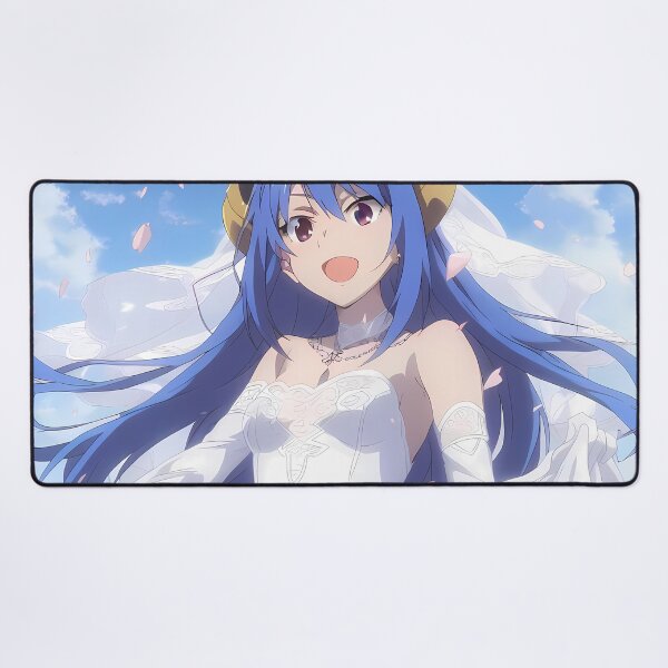 Item preview, Rei Princess Connect Sky Petals Wedding Dress Anime Girl Waifu designed and sold by CarlosBender.