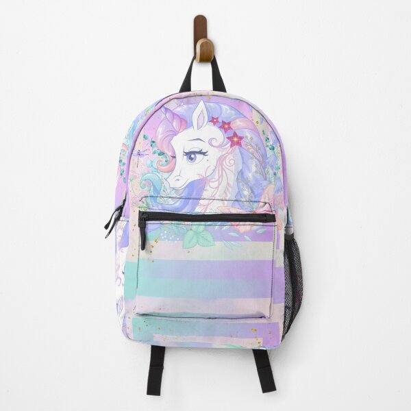 Item preview, Unicorn Art designed and sold by Liz Redbrake.