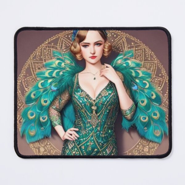 Item preview, Verdant Regent designed and sold by afrancisCL.