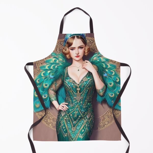 Item preview, Verdant Regent designed and sold by afrancisCL.