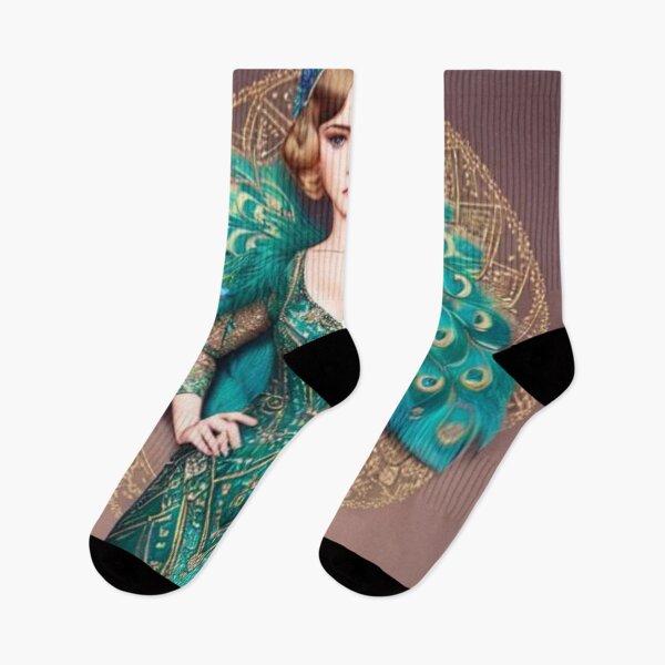 Item preview, Verdant Regent designed and sold by afrancisCL.