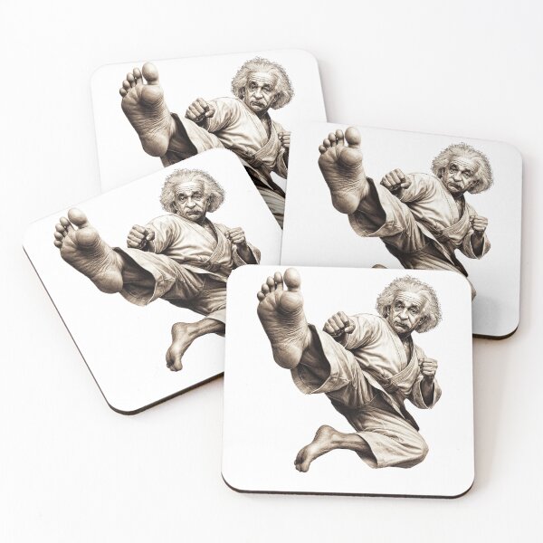 Item preview, The Theory of Relativi-Kick designed and sold by Ssevi.