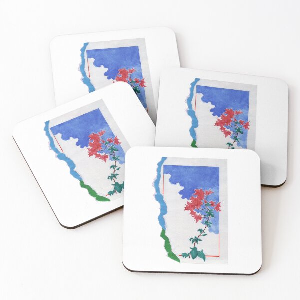 Item preview, Bougainvillea designed and sold by gamsungsketch.