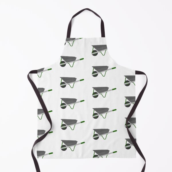 Item preview, Wheelbarrow Yard Work Graphic designed and sold by THP Creative.