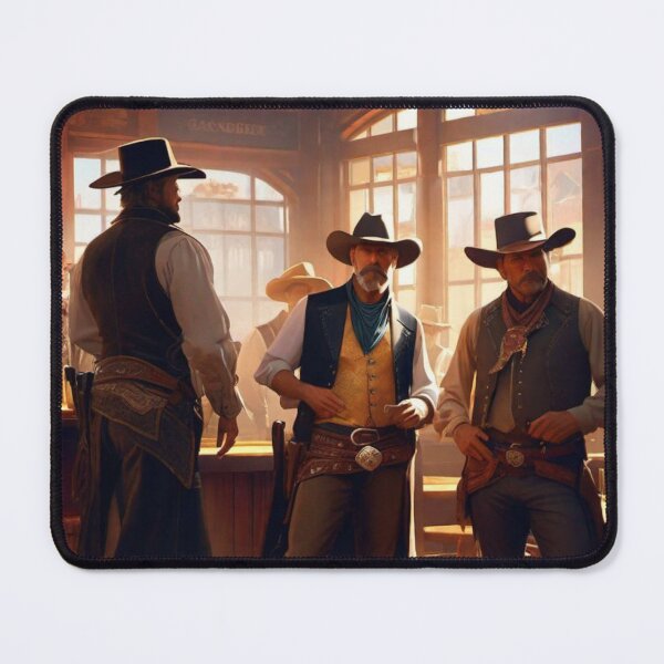 Item preview, Saloon Brothers designed and sold by afrancisCL.