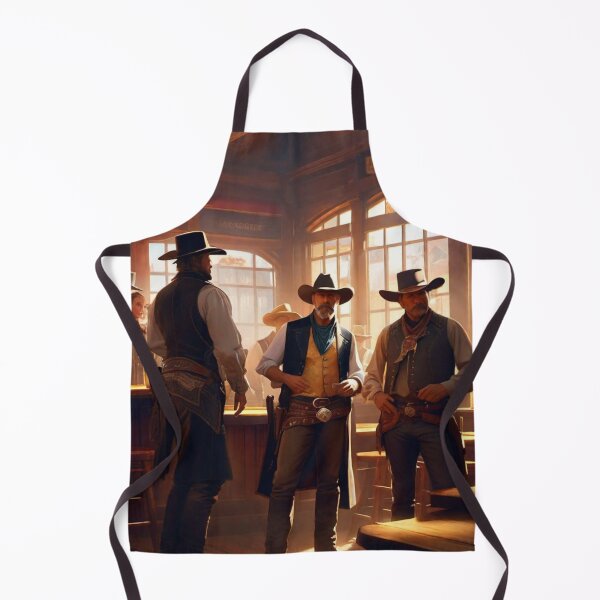 Item preview, Saloon Brothers designed and sold by afrancisCL.