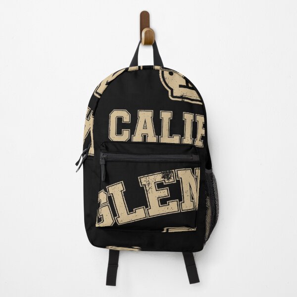 Item preview, Glendale Est. 1906 California Vintage Retro Typography Minimal Retro Aesthetic 2025 designed and sold by someraargelia.
