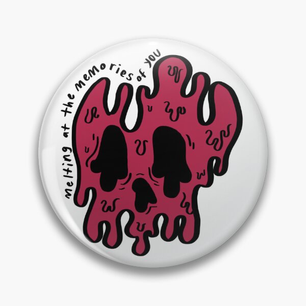 Item preview, Melting designed and sold by samjello.