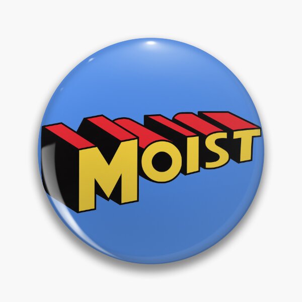 Item preview, Moist Supes designed and sold by andesndesigns.