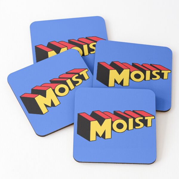 Item preview, Moist Supes designed and sold by andesndesigns.