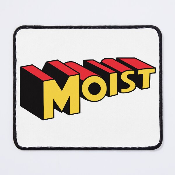 Item preview, Moist Supes designed and sold by andesndesigns.
