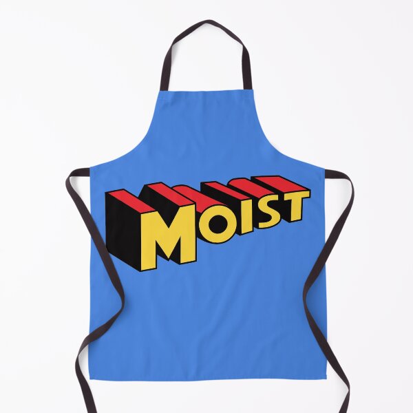 Item preview, Moist Supes designed and sold by andesndesigns.