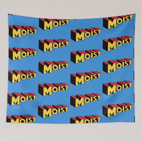 Item preview, Moist Supes designed and sold by andesndesigns.