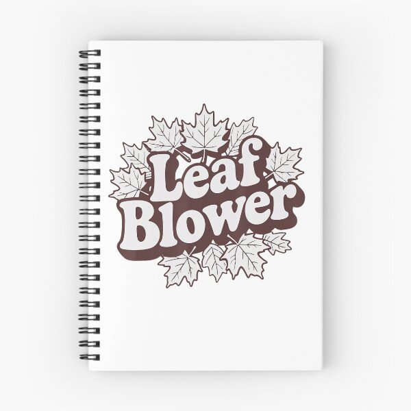 Item preview, classic halloween blower fall retro vibes vintage leaf autumn funny costume designed and sold by Coryconcetta.