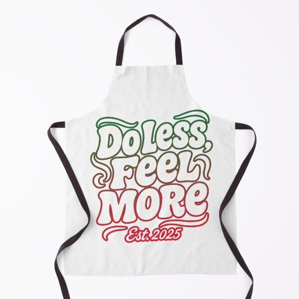 Item preview, Do Less, Feel More designed and sold by Masha_D.