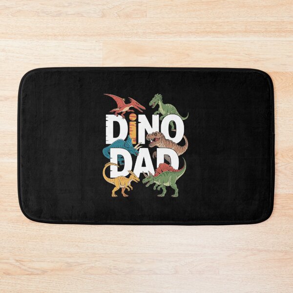 Item preview, Dinosaur Dad Dinosaur Parent Father's Day designed and sold by HaileyRobel.