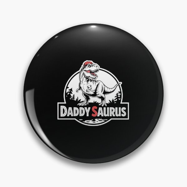 Item preview, Daddysaurus T rex Dinosaur Funny DaddySaurus Family Matching designed and sold by khorbiasieno.