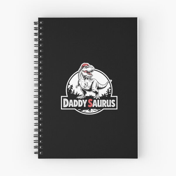 Item preview, Daddysaurus T rex Dinosaur Funny DaddySaurus Family Matching designed and sold by khorbiasieno.