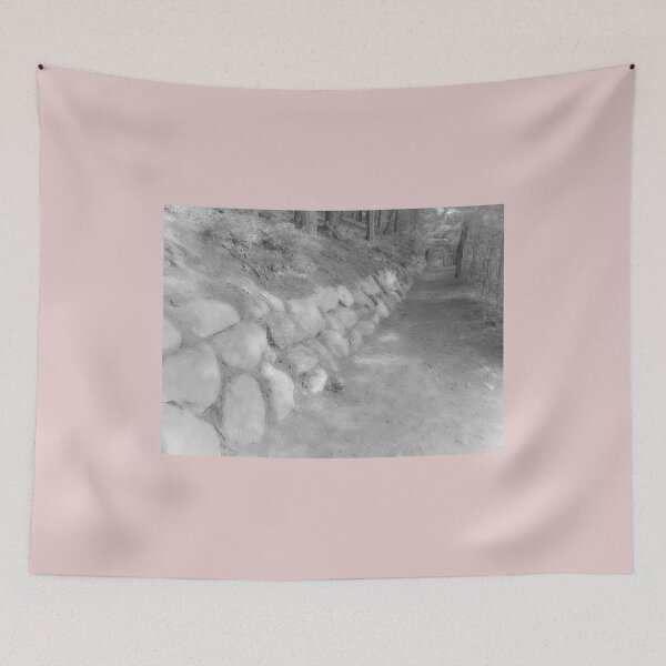 Item preview, A Stone's Throw to Thoreau designed and sold by NorthOfSunrise.