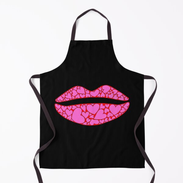 Item preview, Love Lips designed and sold by bunbun369.