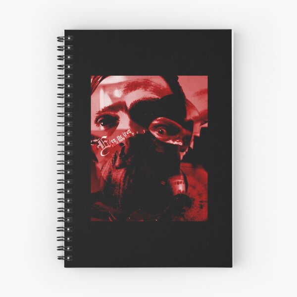 Item preview, STILL FEARS THE ROT DEX. designed and sold by bullseyelover.