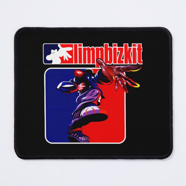 Item preview, Limp Bizkit designed and sold by boldendarrions.